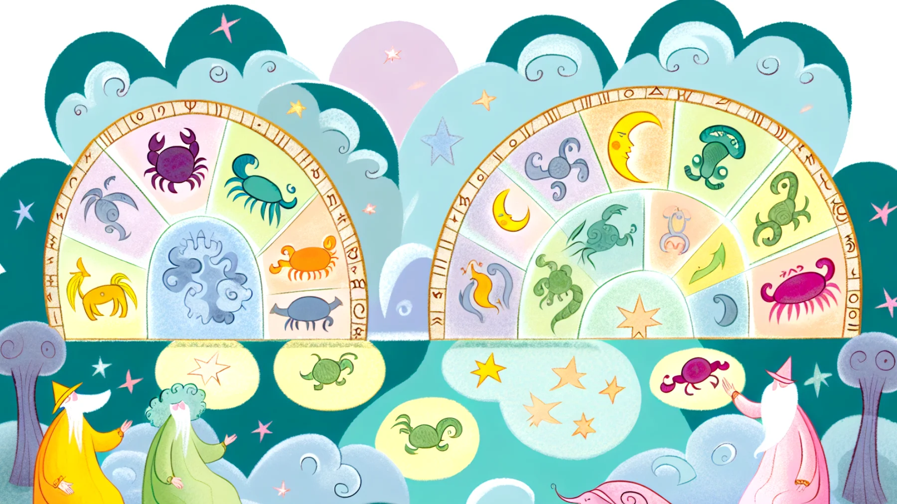 Morgenhoroskop 2026-02-26T22:19:06.316Z"