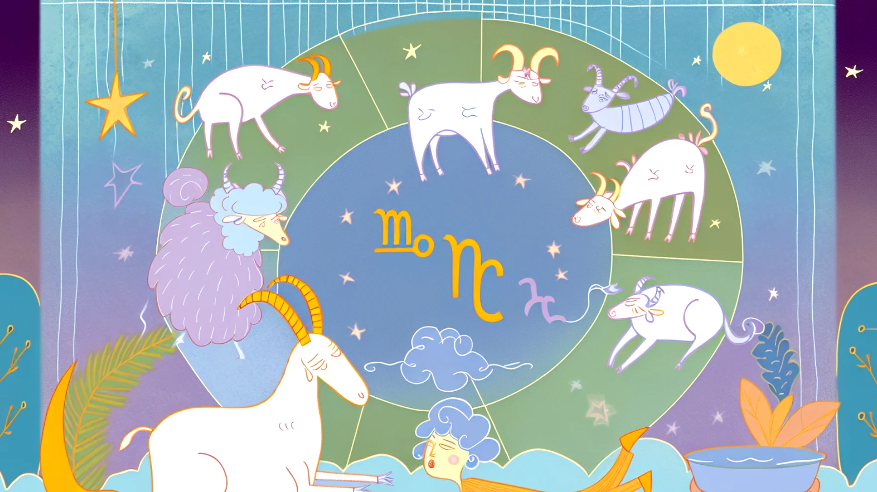 Morgenhoroskop 2026-03-01T22:19:01.558Z"